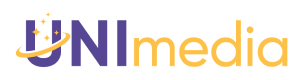 Unimedia logo